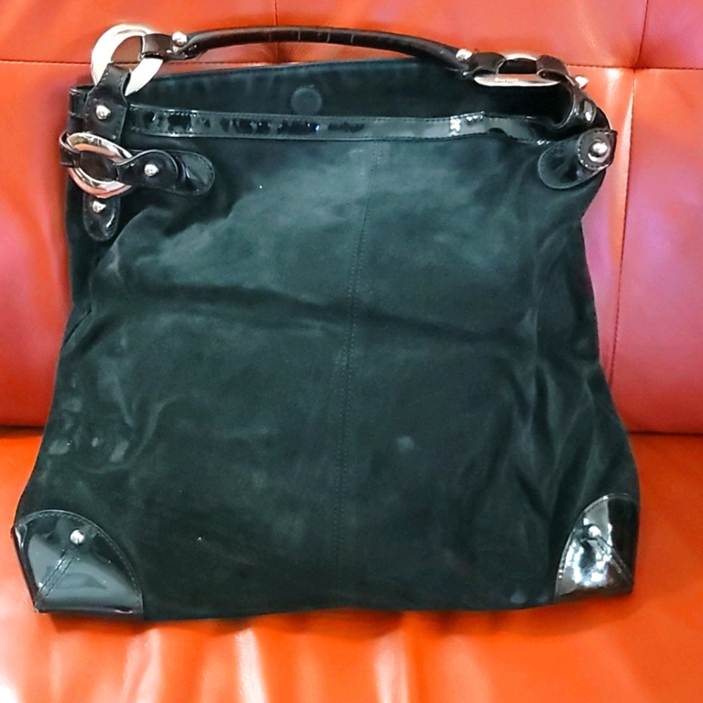 Leather Bag
